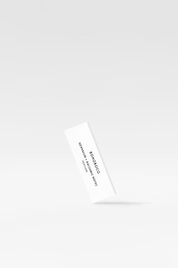 GERANIUM • BALSAMIC NOTE 